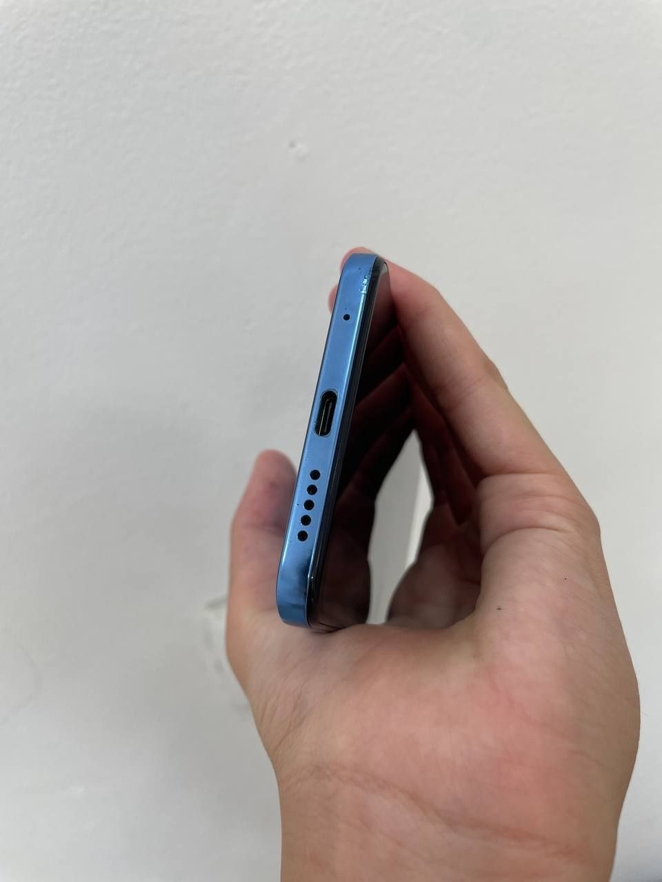 Redmi note 11 pro karobka dakumet bor