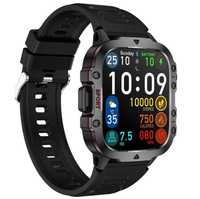 Ceas smartwatch Singlait SQ11, Nou, Garantie 24luni, apel, notificari