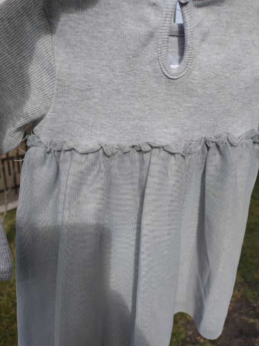 Rochiță fetițe mărimea 68