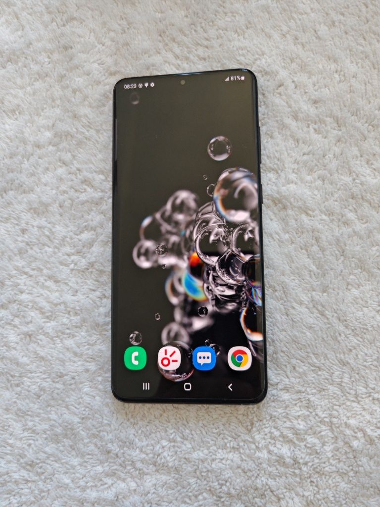 Samsung Galaxy S20+ Plus 5G  128GB IDEAL