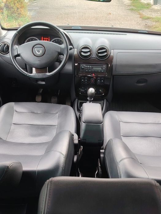 Vand Dacia Duster 1.5