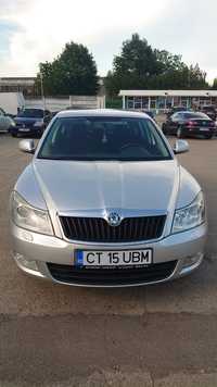 Vând Skoda Octavia