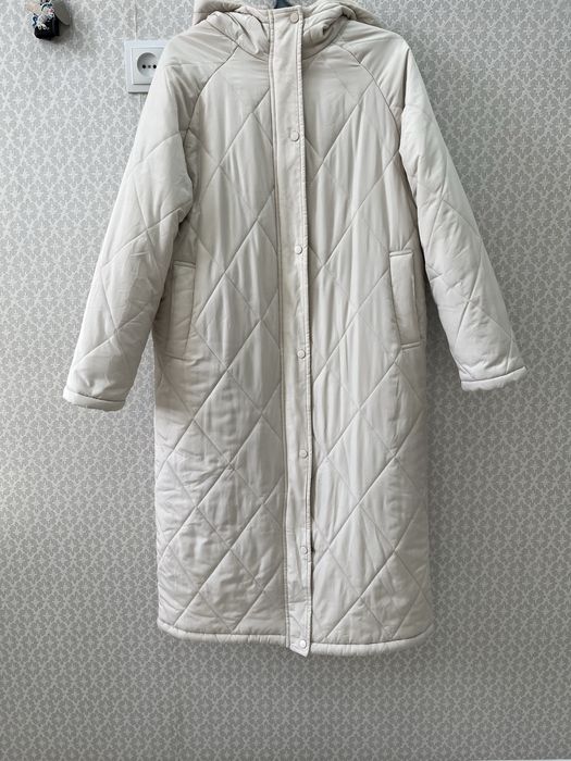 48 размер куртка 5000 теңге.Көктем,күзге