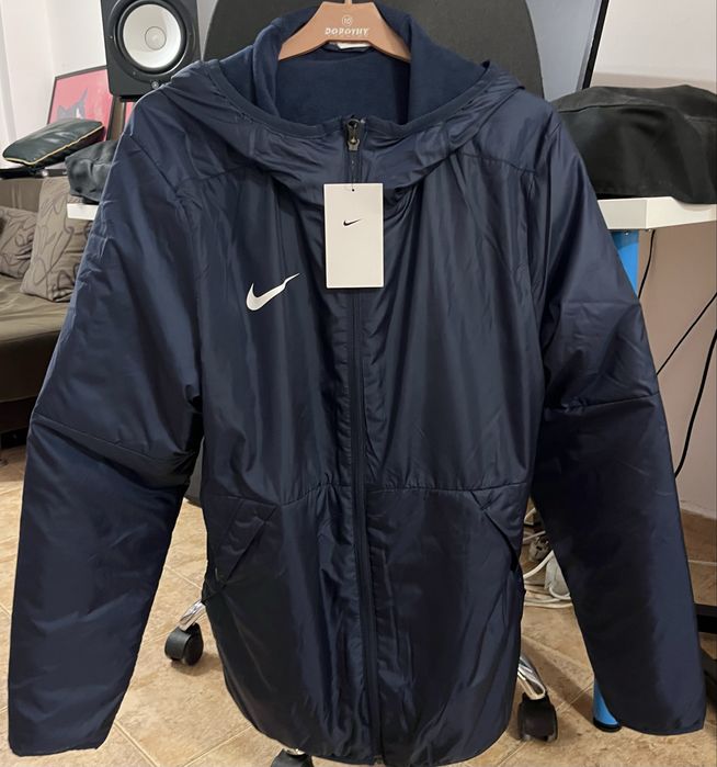 Мъжко яке Nike, размер M