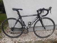 Cursiera full carbon Kuota full Ultegrq
