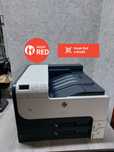 Hp 700 M712dn
принтер A3