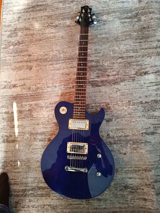 Лес пол greg bennet av1 (с корейскими бриджем)