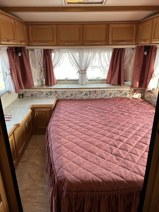 Каранана Hobby Landhaus