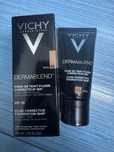 Vichy dermablend gold 45,spf 28