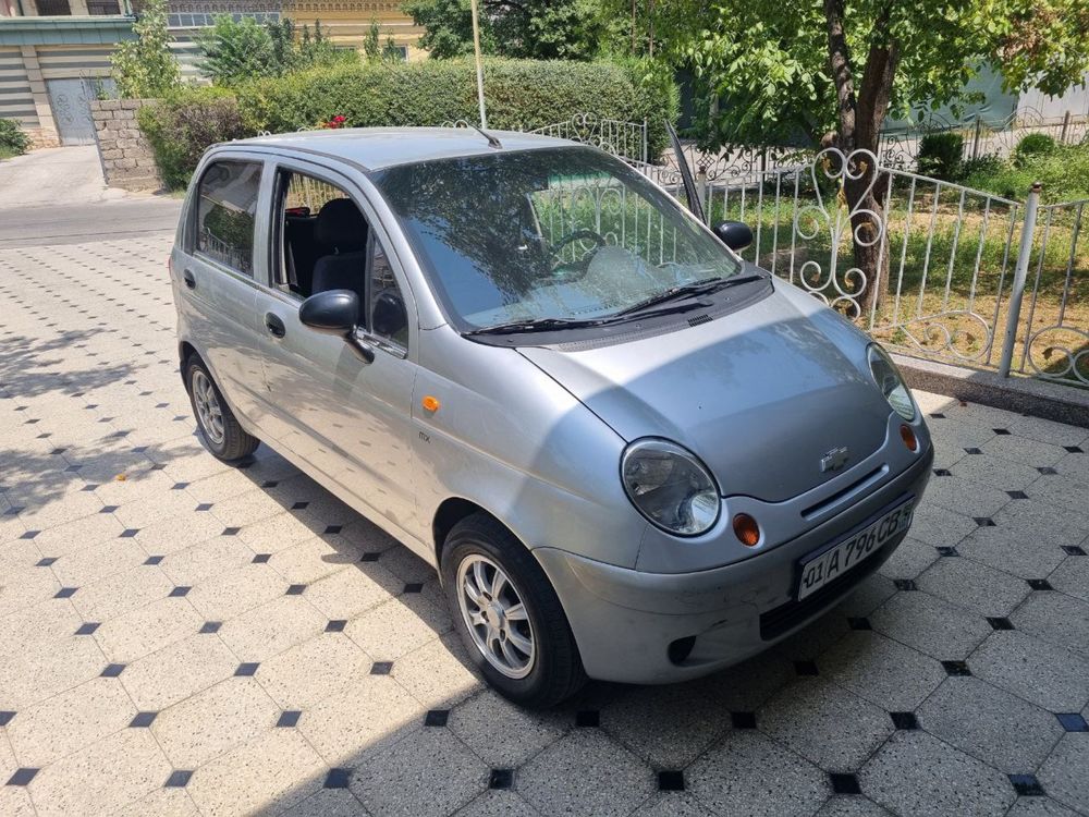 Srochna sotiladi matiz