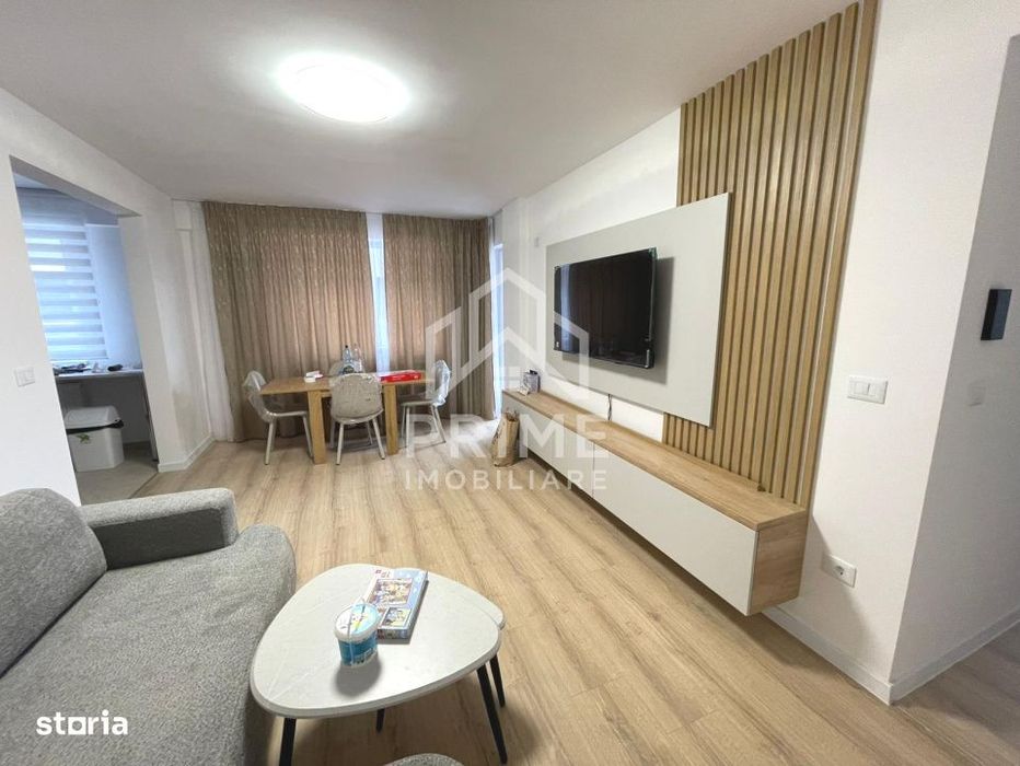 Apartament de inchiriat | 3 camere | Alba Iulia | Micesti | prima inch