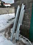 Прагове за vw polo 2008 4 врати фейс