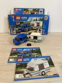 Vand Lego City 60117
