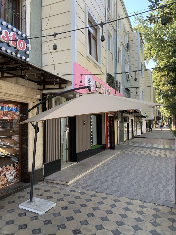 Zontik sotiladi xolati yengi 1oy iwlatilgan