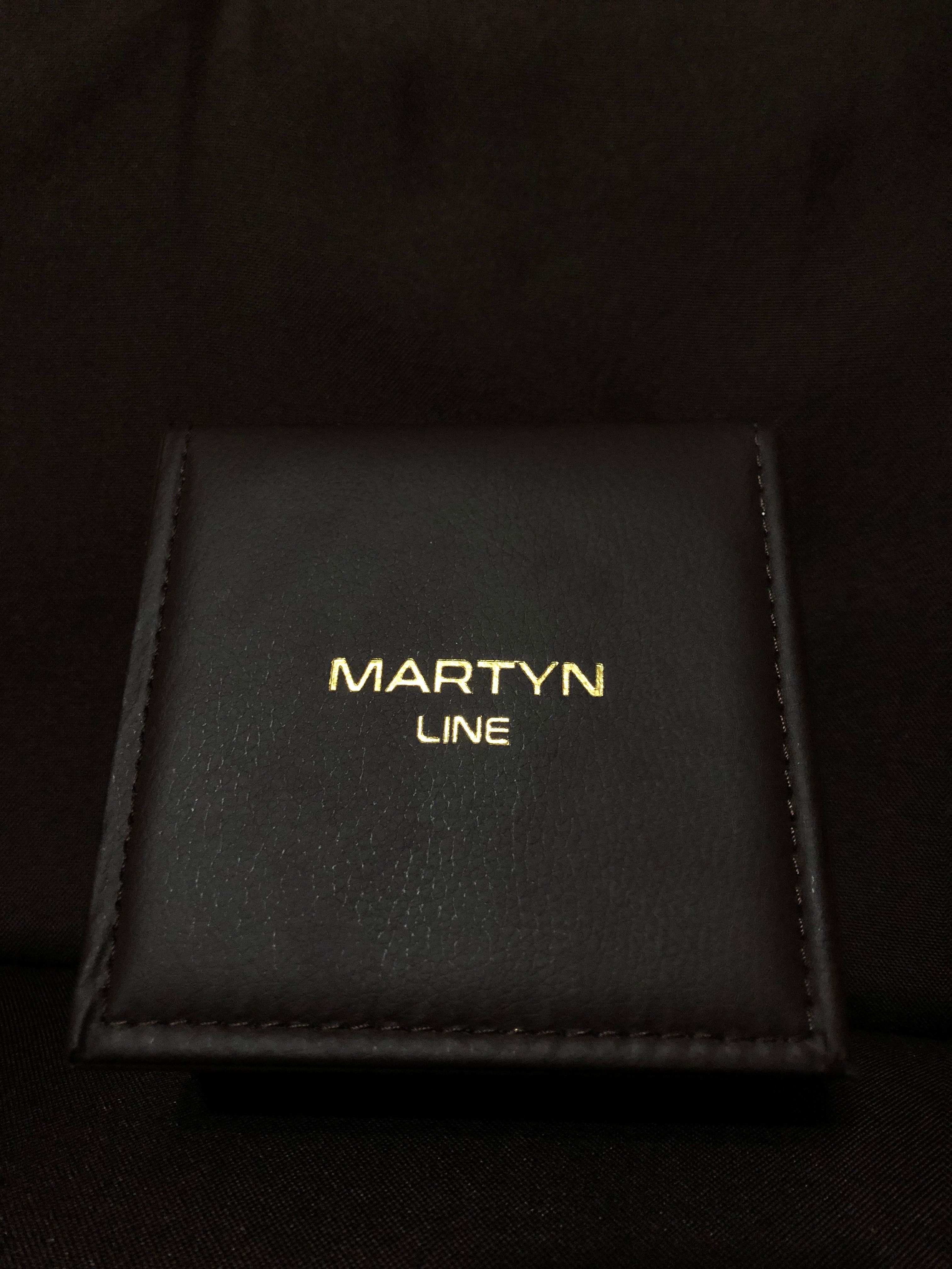 Ceas nou Original MARTYN Line -Automatic