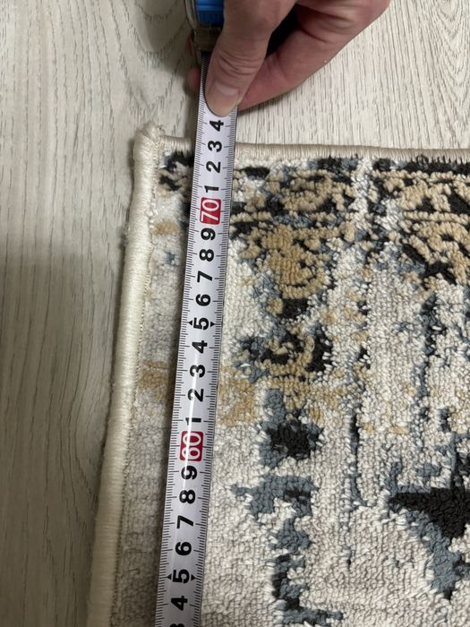 Коврик для прихожей