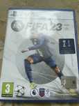 Продавам fifa23 за ps5