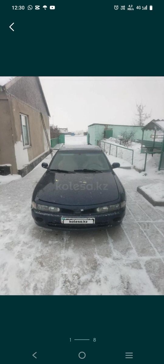 Продам автомобиль