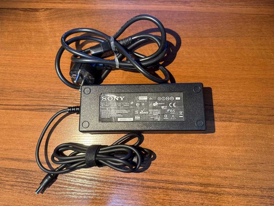 Блок питания, адаптер SONY 19.5V 6.2A