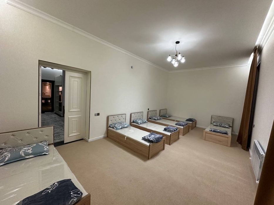 Dacha Oqtosh дача акташ 10 kampyuter