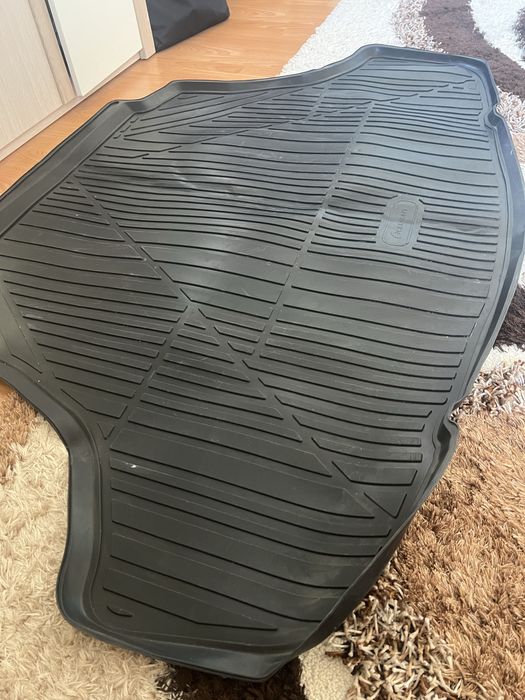 Коврик для багажника Camry 70, 75, 80