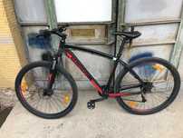 Bicicleta Kilimanjaro 29"MTB 4210-2