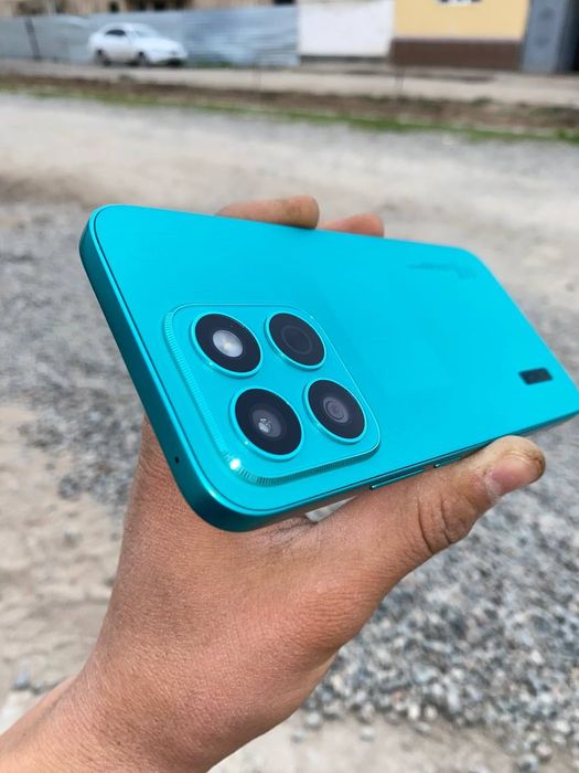 Xonor x8c garantiya bor