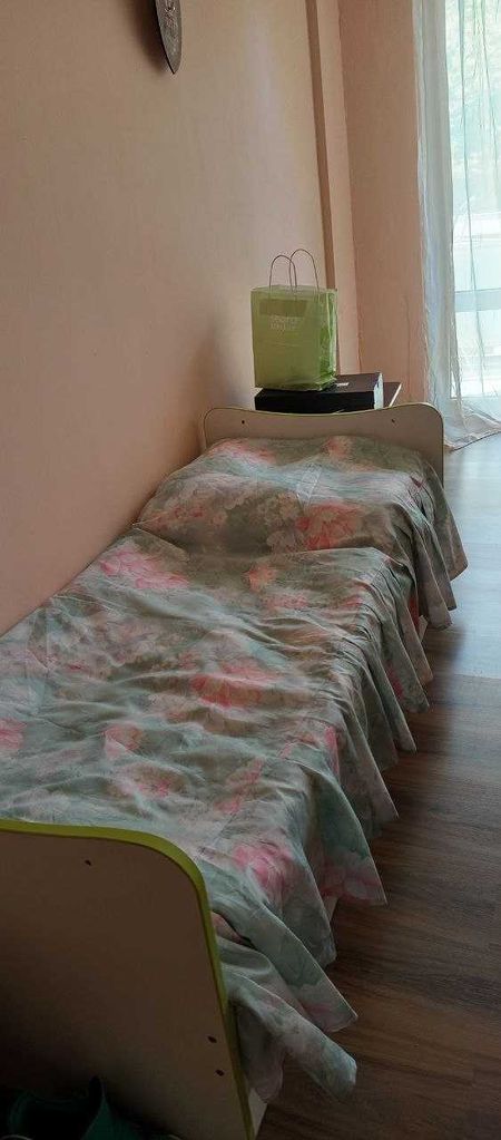 Дава се под наем Двустаен апартамент в Русе, Здравец - 60 кв.м за 229.5 € - Снимка #3