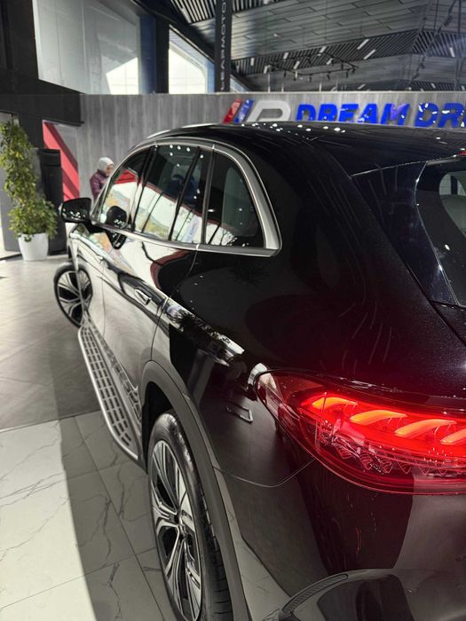 Meredes Benz eqe 500 matic new