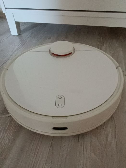 Xiaomi Robot aspirator cu funcție mop
