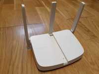 Router de mare putere cu 3 antene