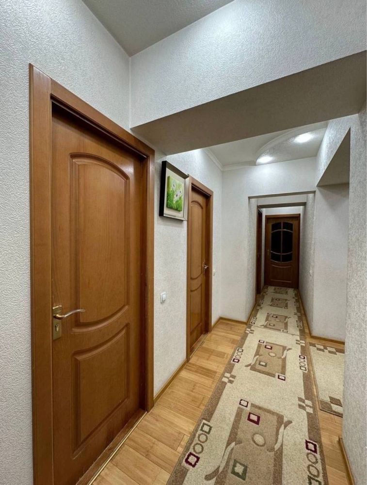 Цум 3в4/4/9 СпецПлан 125м² ‼️ Продам