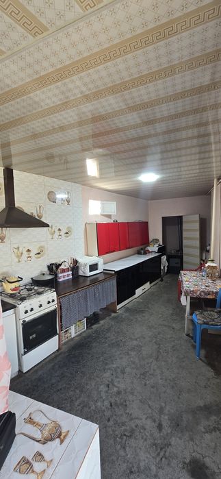 Кибрай.3.5сот.5хона.