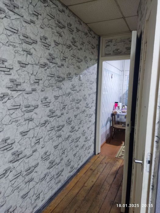 3/5/5 ул.Лутфи, круг Актепа, напротив Чиланзар-7