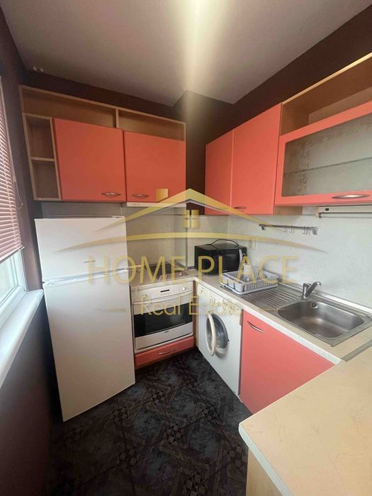 Дава се под наем Тристаен апартамент в Варна, Чаталджа - 75 кв.м за 510 € - Снимка #2