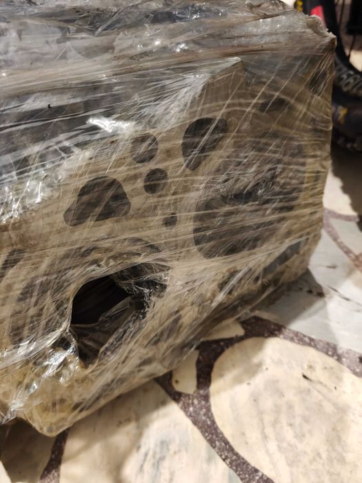 Subaru Sti ej20 closed deck блок