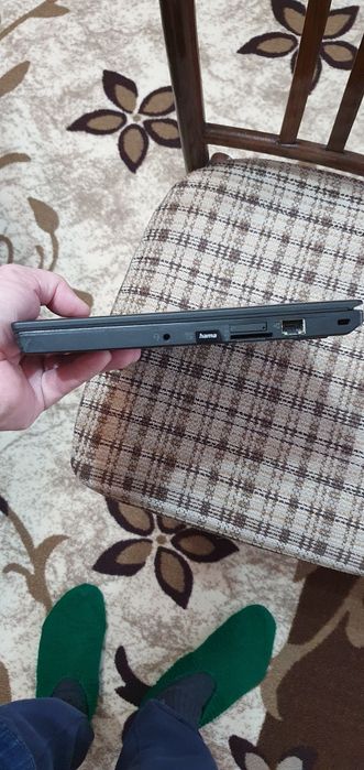 Продавам леново thinkpad X250