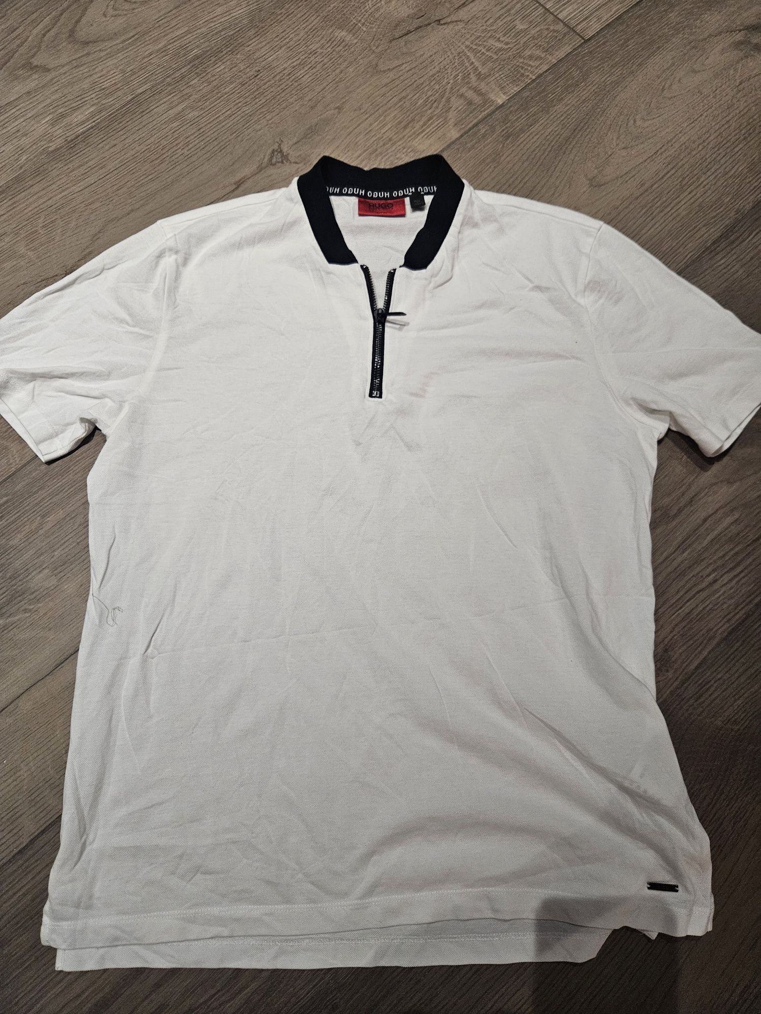 Оригинална тениска Hugo Boss