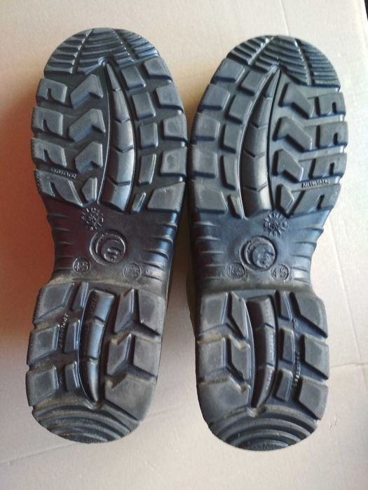 Mъжки oбувки STENSO