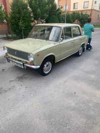 Vaz 2101 sotiladi