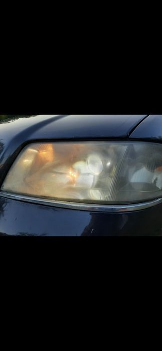 Ксенонови фарове ляв фар десен фар  Ауди А6 Ц5 Audi A6 C5 xenon farove