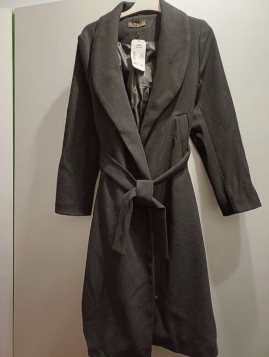 Пальто женское в двух цветах