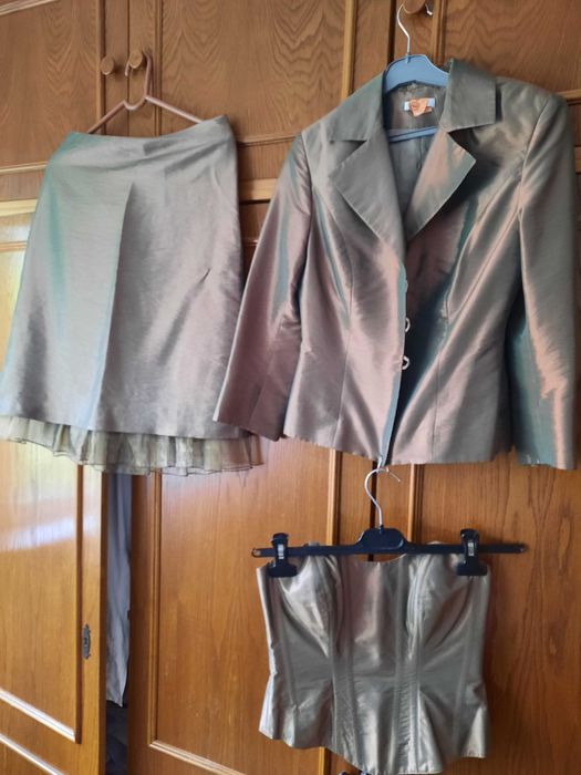 rochii de ocazie/ sacou, pantalon