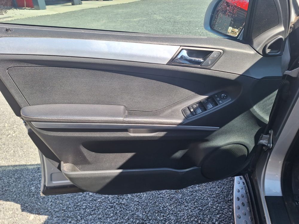 Mercedes ML 320 Recent adus impecabil