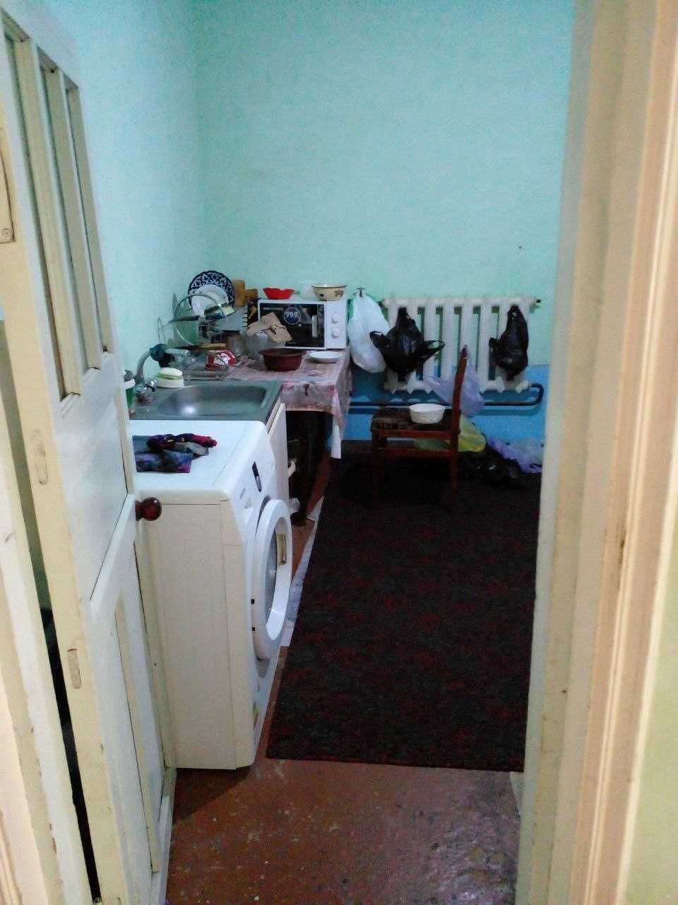 Ижарага уй берилади