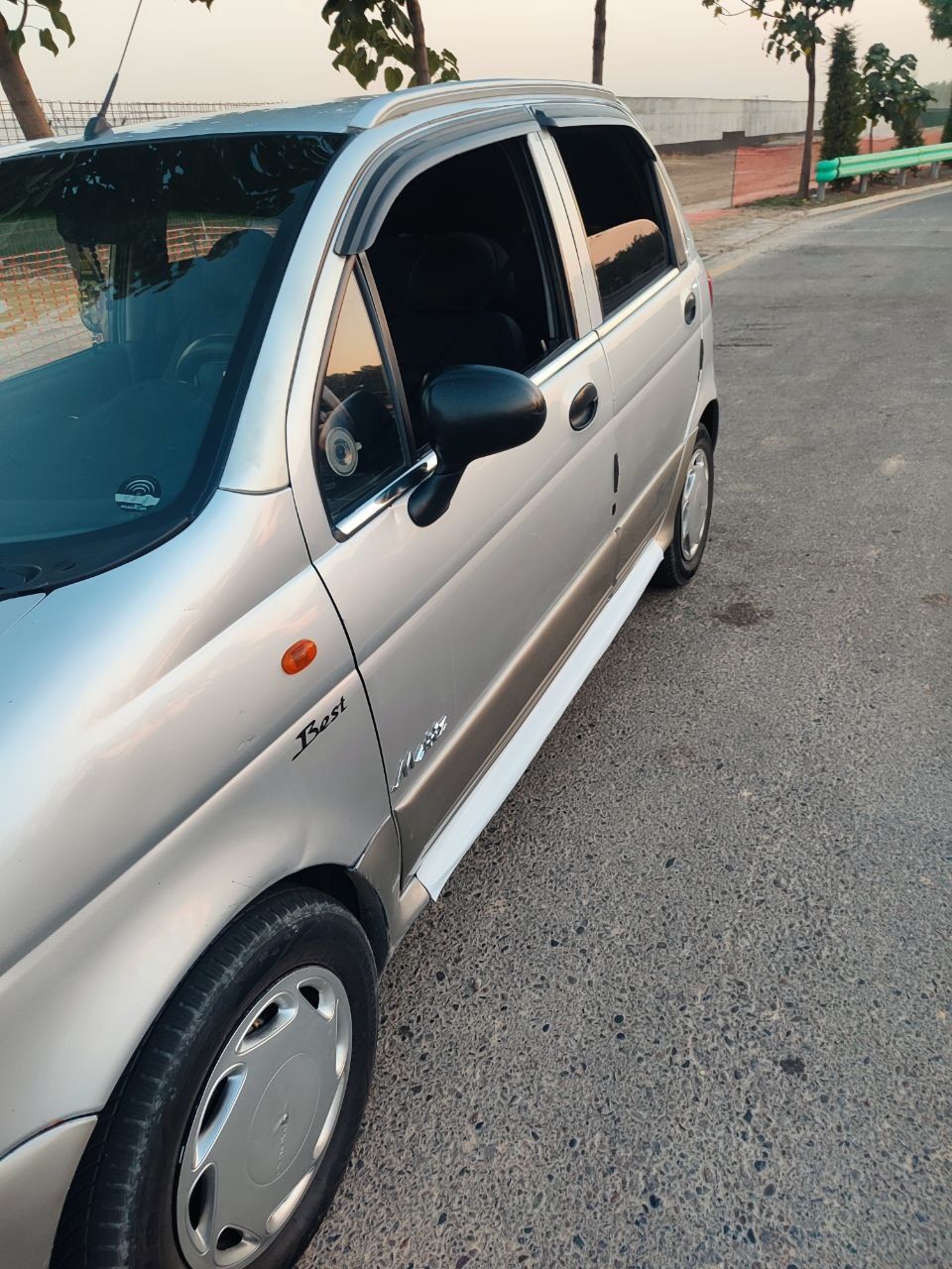 Matiz best sotiladi 2012
