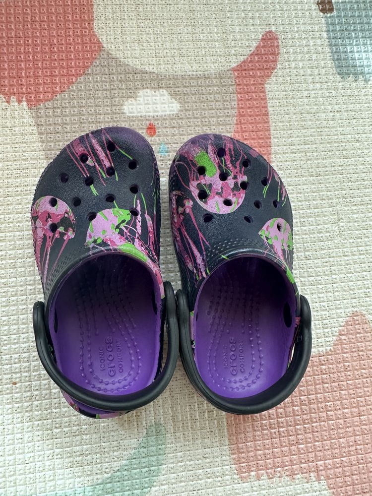 Crocs C7 (23,24)