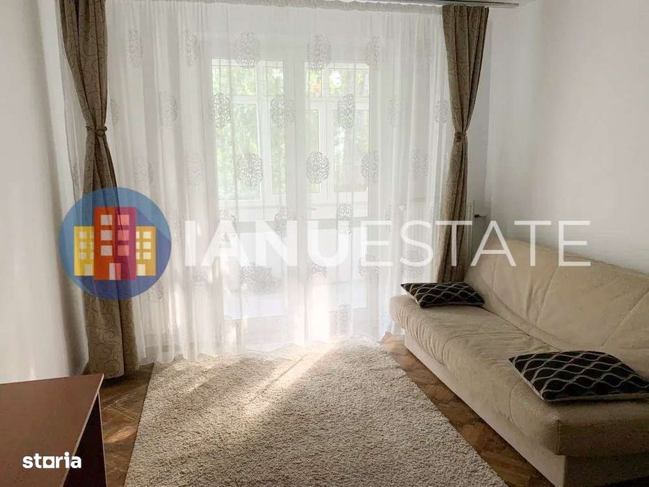 Titan 10`Metrou Nicolae Grigorescu Rebreanu Parc IOR Parcare tFriendly