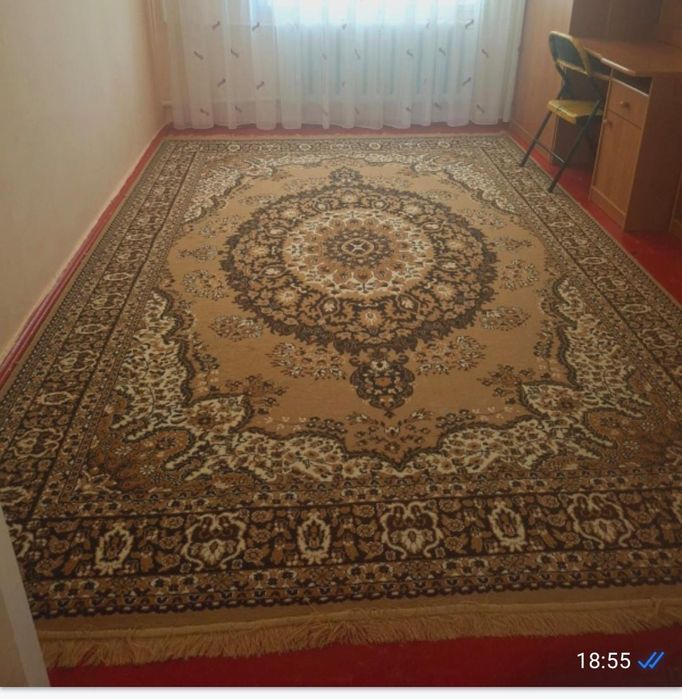 Кілемдер сатылады