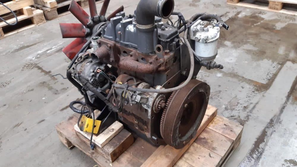 motor diesel perkins kg103-12